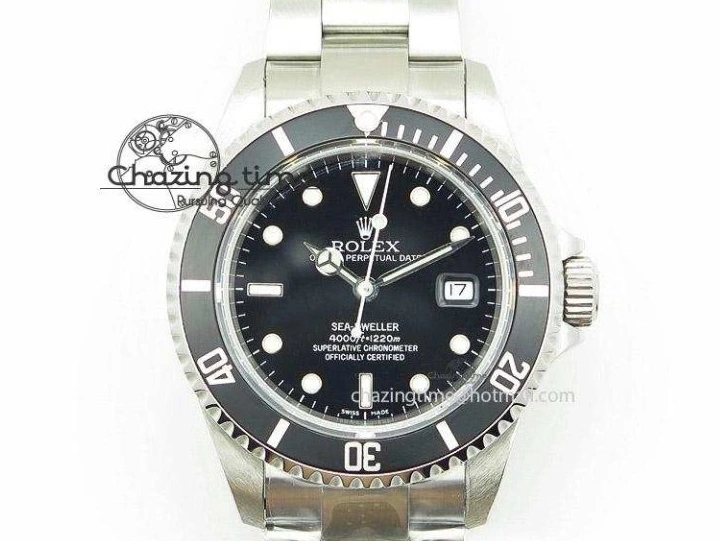 0210 Daytona DIW Carbon OMF Best Edition Carbon Dial on Black Leather Strap A Bright 2836